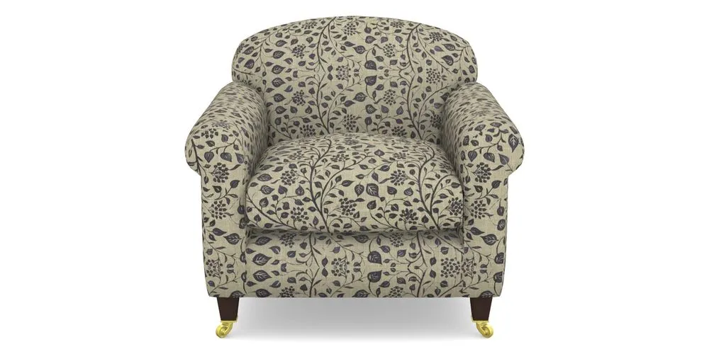 Bespoke Armchairs