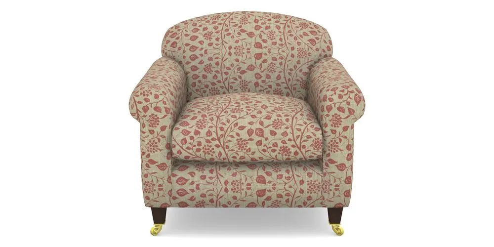 Bespoke Armchairs