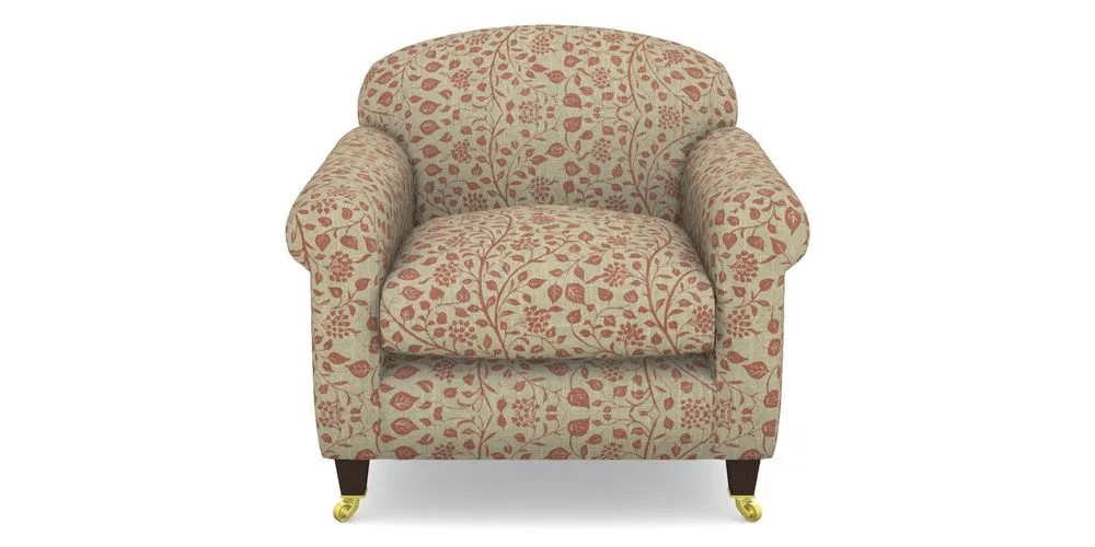 Bespoke Armchairs