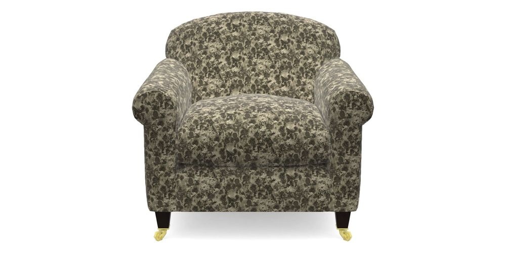 Bespoke Armchairs