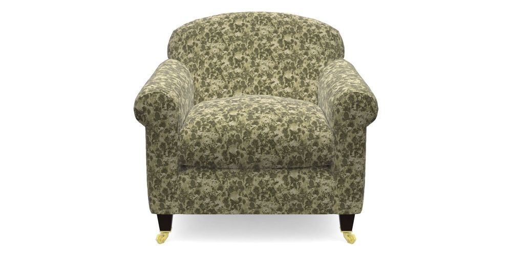 Bespoke Armchairs