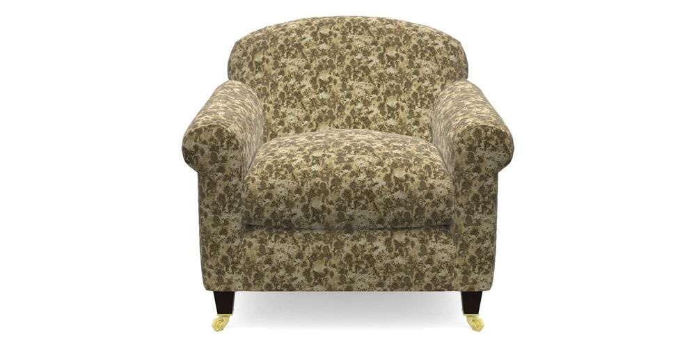 Bespoke Armchairs
