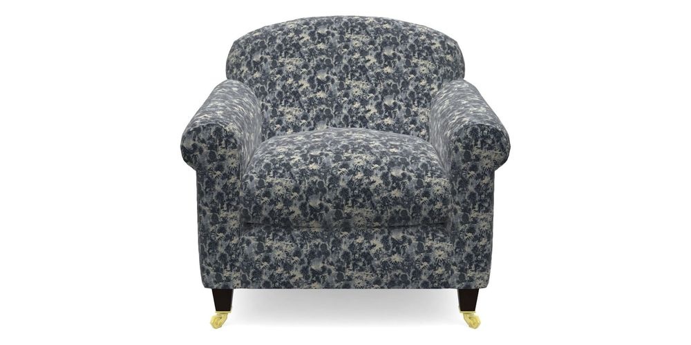Bespoke Armchairs