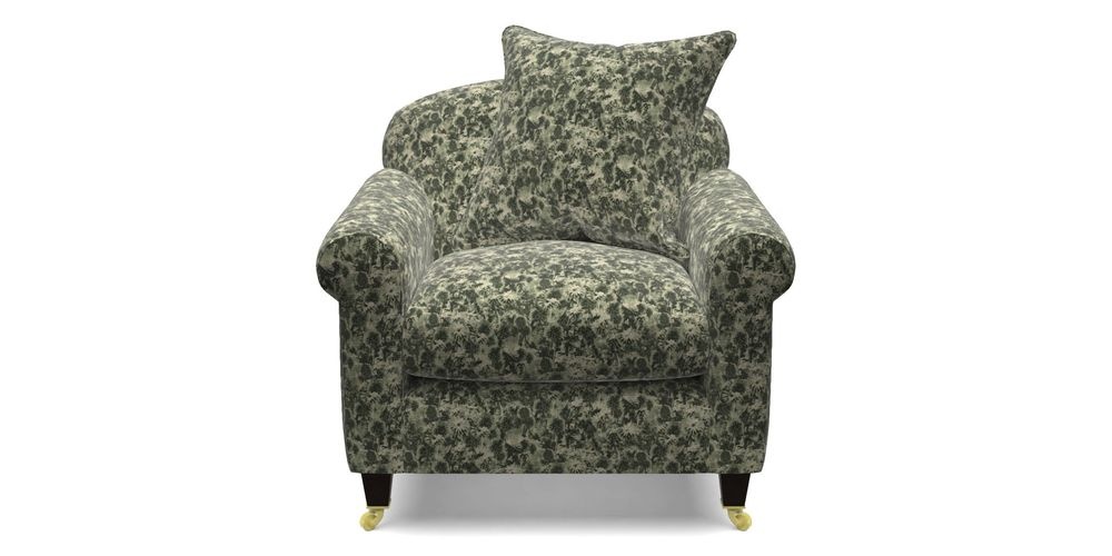 Bespoke Armchairs