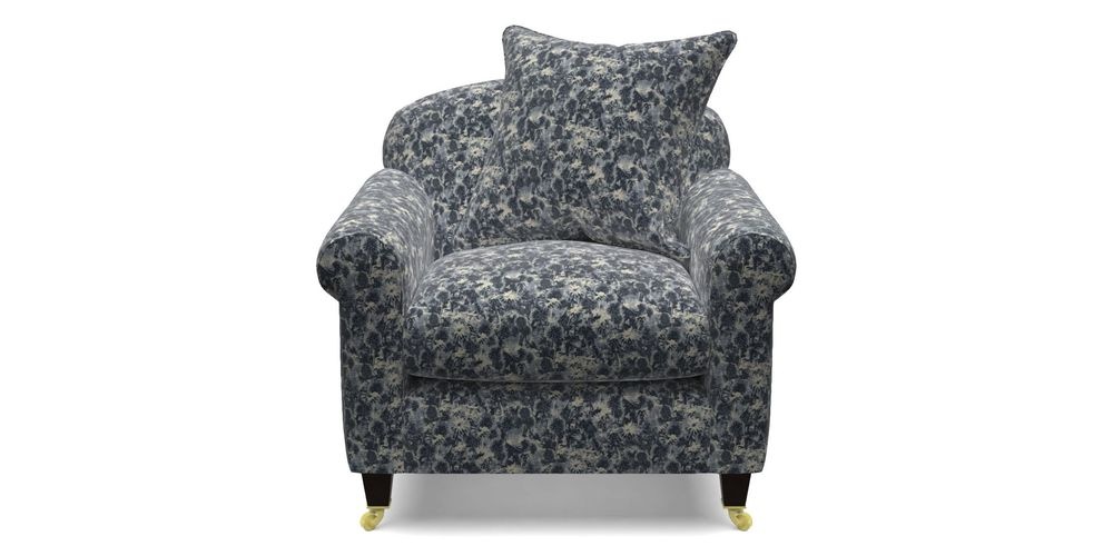 Bespoke Armchairs