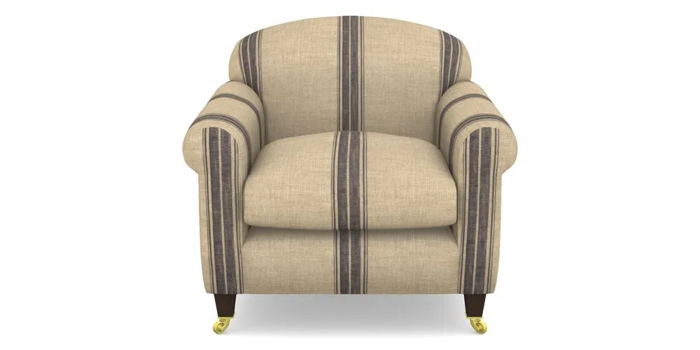 Bespoke Armchairs