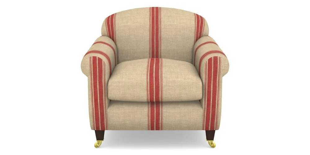 Bespoke Armchairs