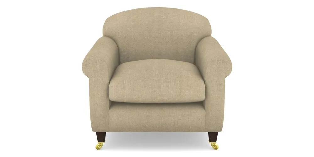 Bespoke Armchairs
