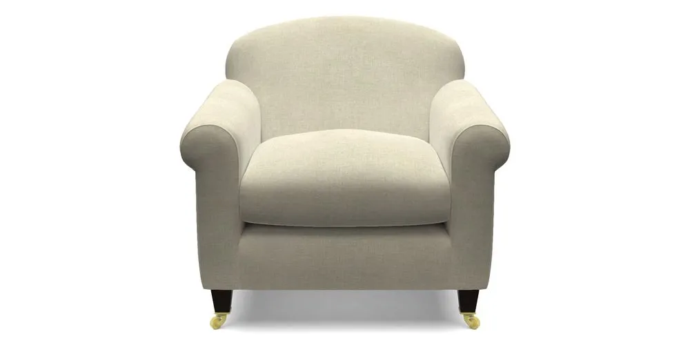 Bespoke Armchairs