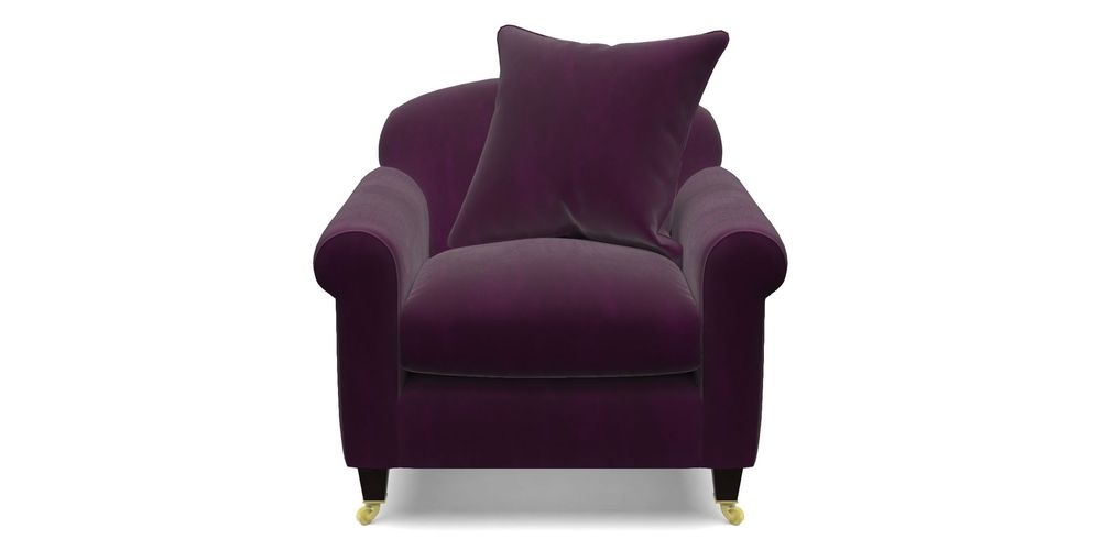 Bespoke Armchairs