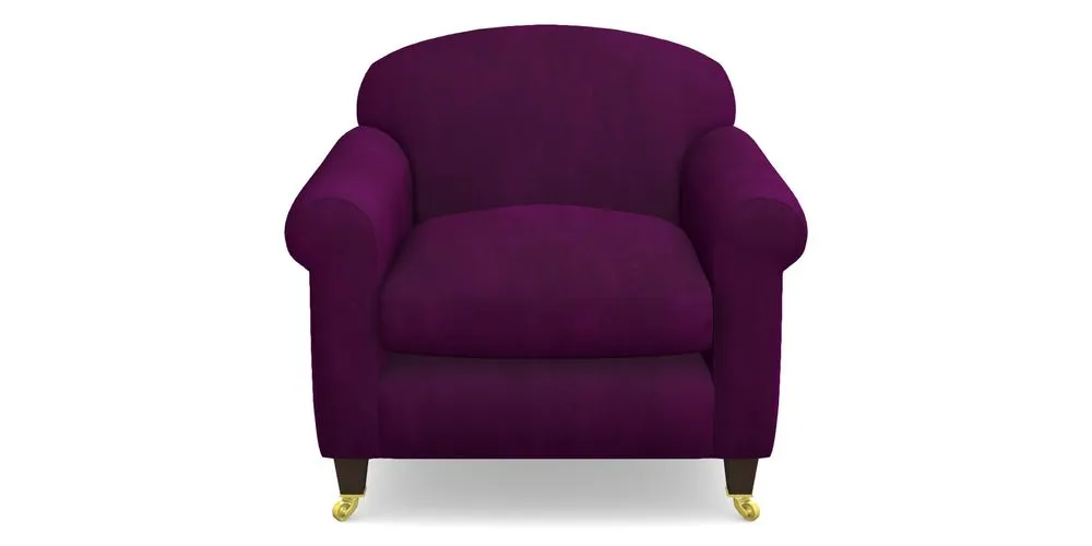 Bespoke Armchairs