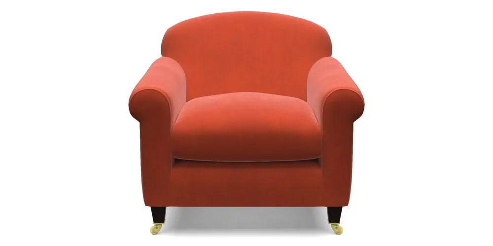 Bespoke Armchairs
