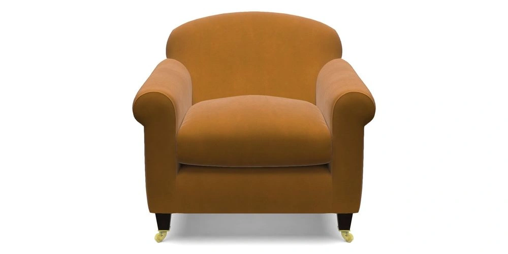 Bespoke Armchairs