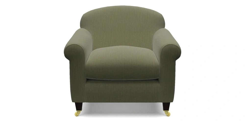 Bespoke Armchairs