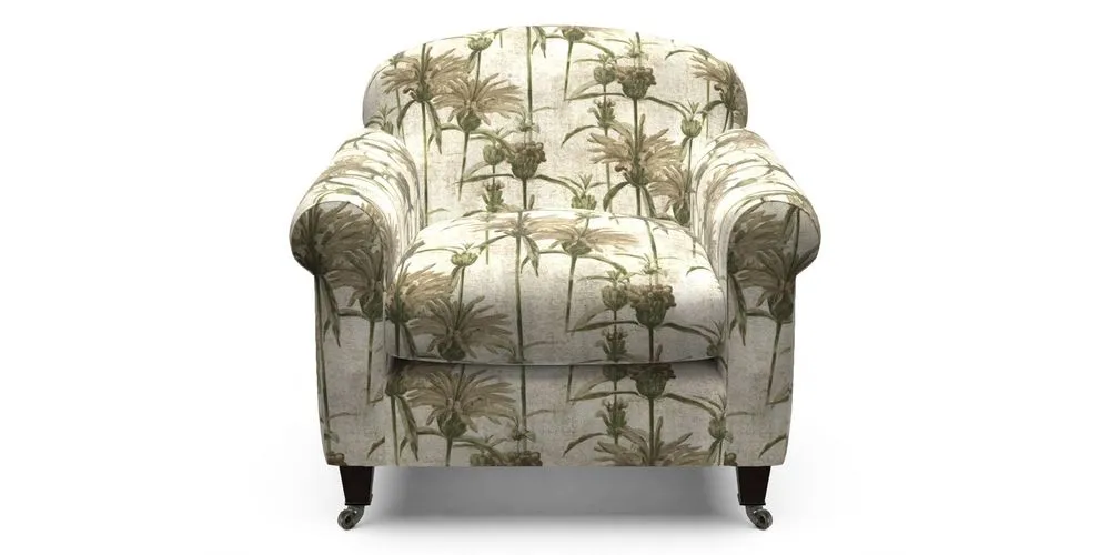Bespoke Armchairs