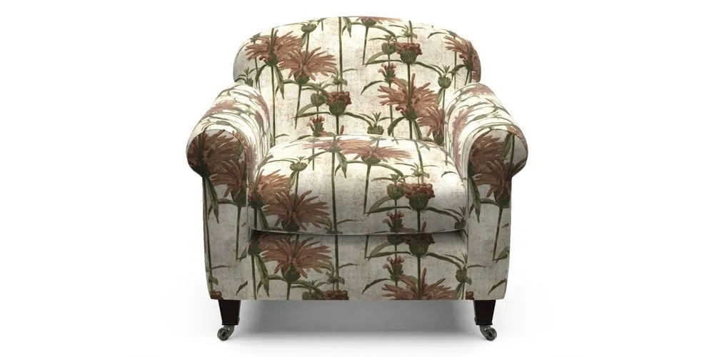 Bespoke Armchairs