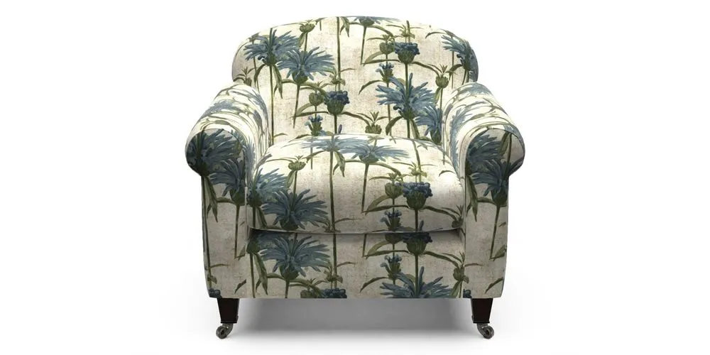 Bespoke Armchairs