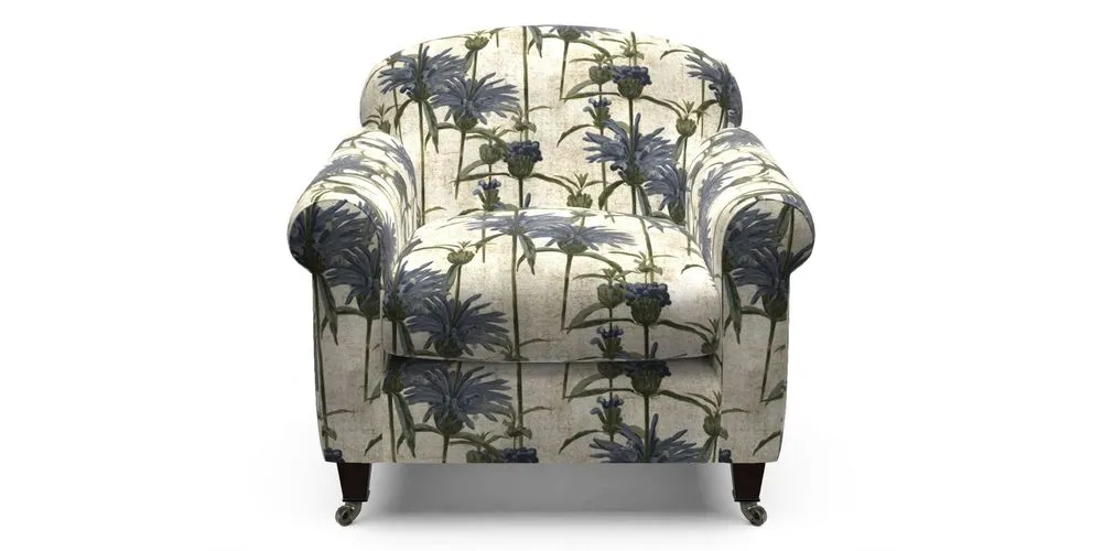 Bespoke Armchairs