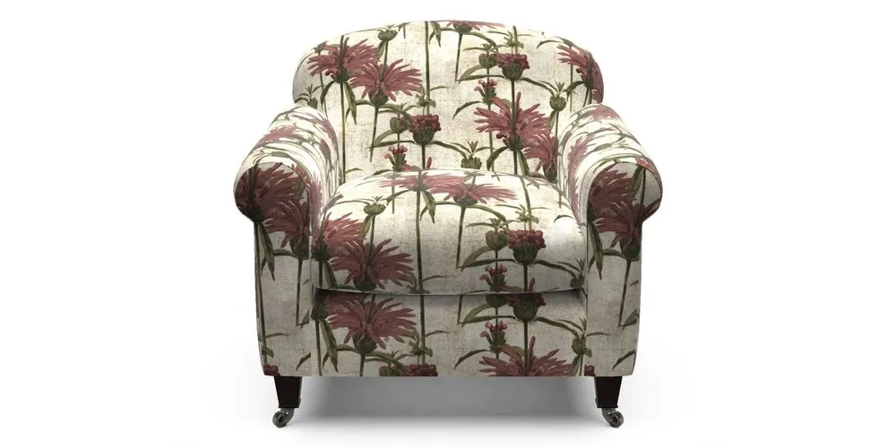 Bespoke Armchairs