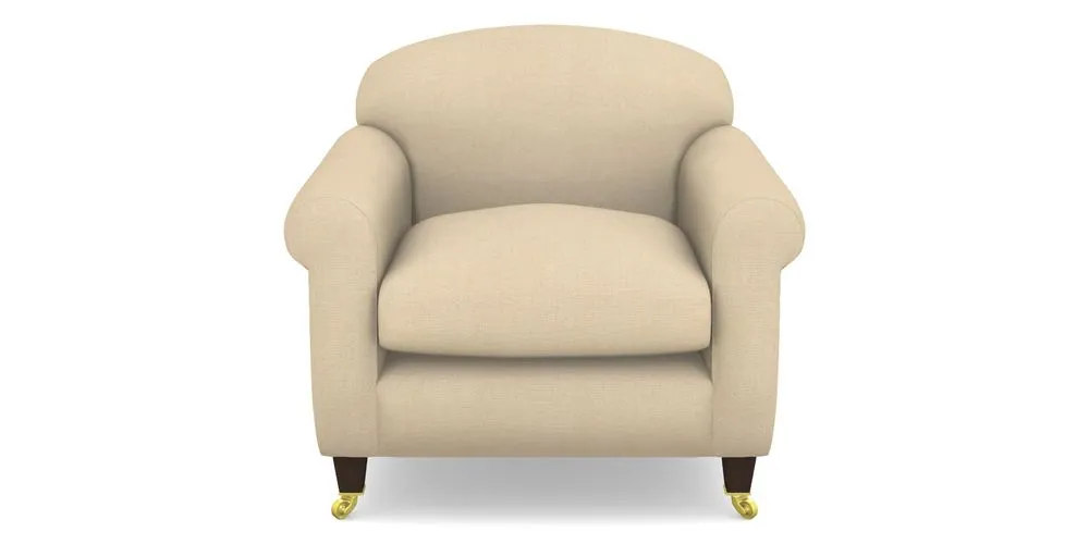 Bespoke Armchairs