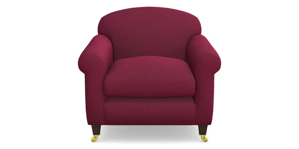 Bespoke Armchairs