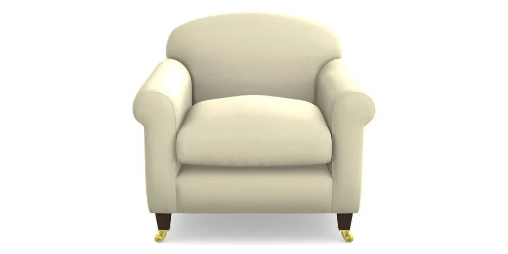 Bespoke Armchairs