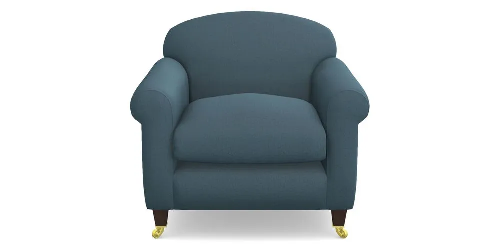 Bespoke Armchairs