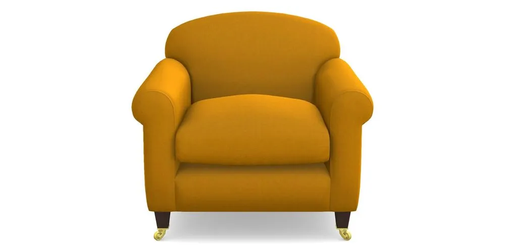 Bespoke Armchairs