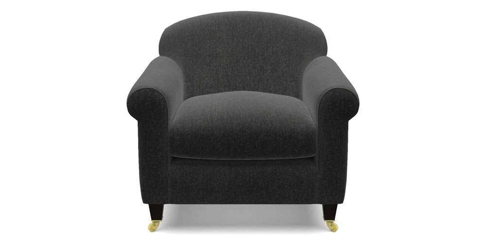 Bespoke Armchairs