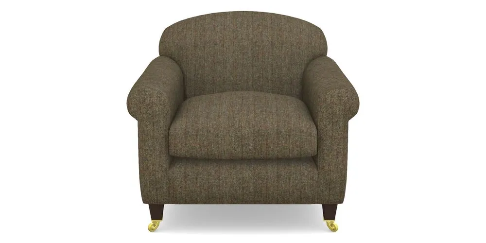Bespoke Armchairs