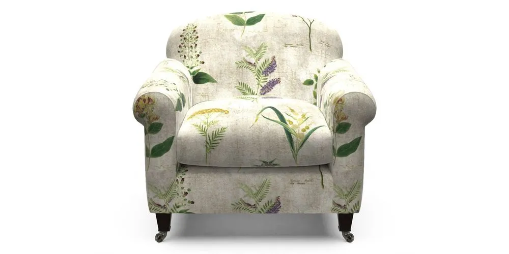 Bespoke Armchairs