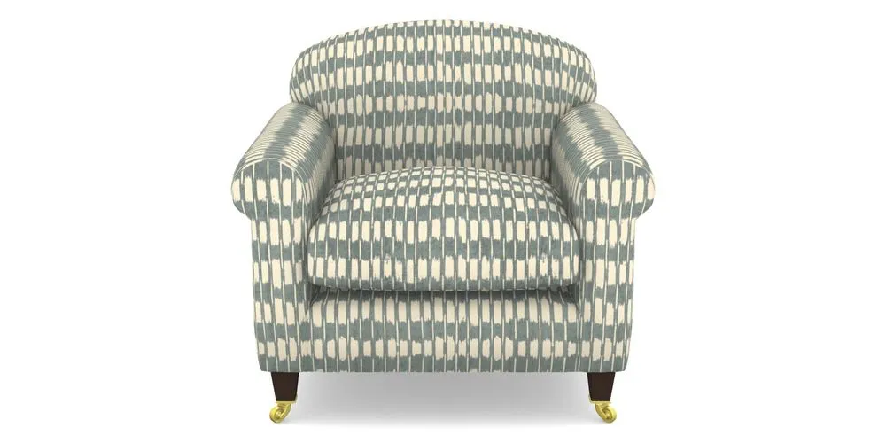 Bespoke Armchairs