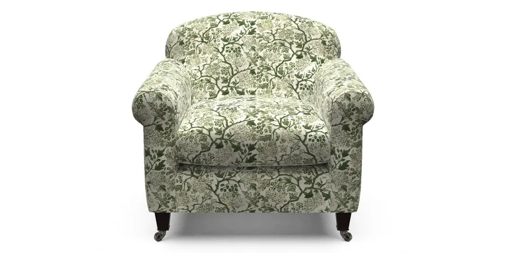 Bespoke Armchairs