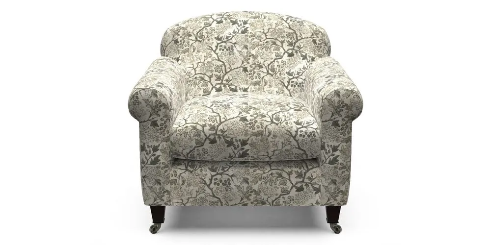 Bespoke Armchairs