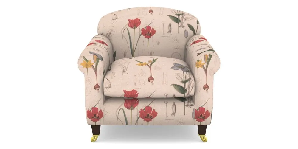 Bespoke Armchairs