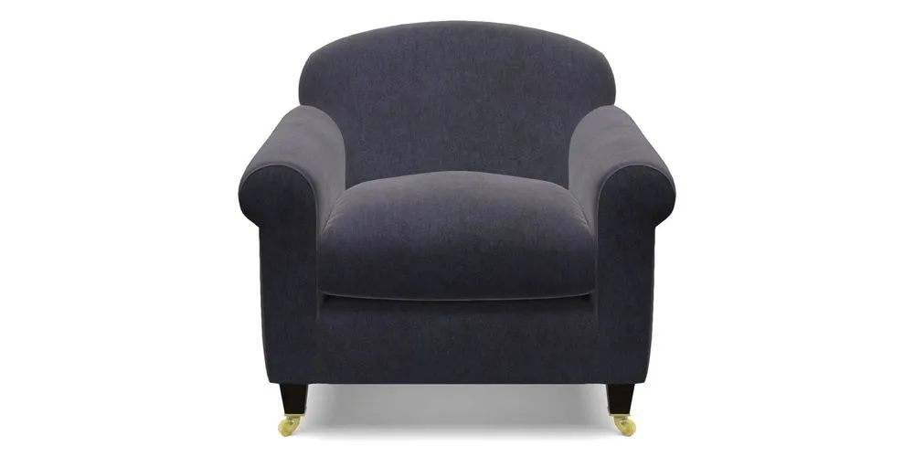 Bespoke Armchairs