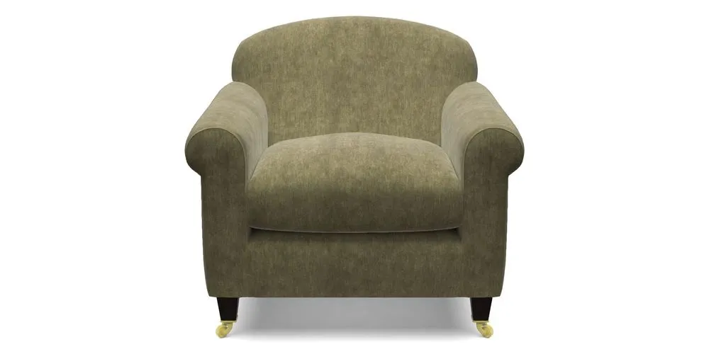 Bespoke Armchairs