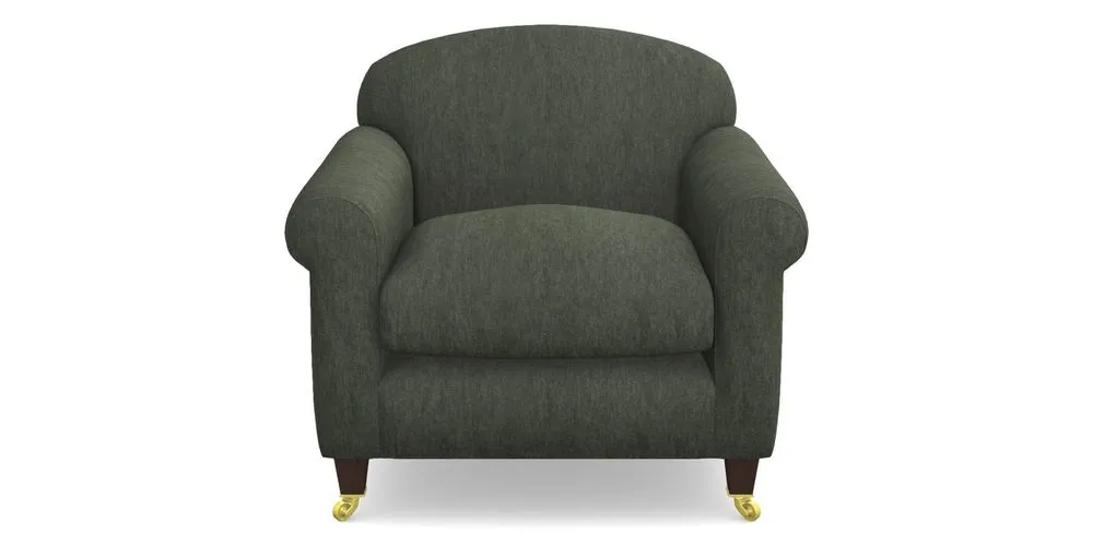 Bespoke Armchairs