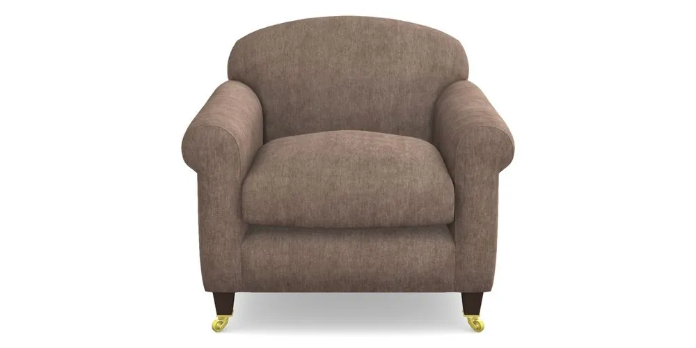 Bespoke Armchairs
