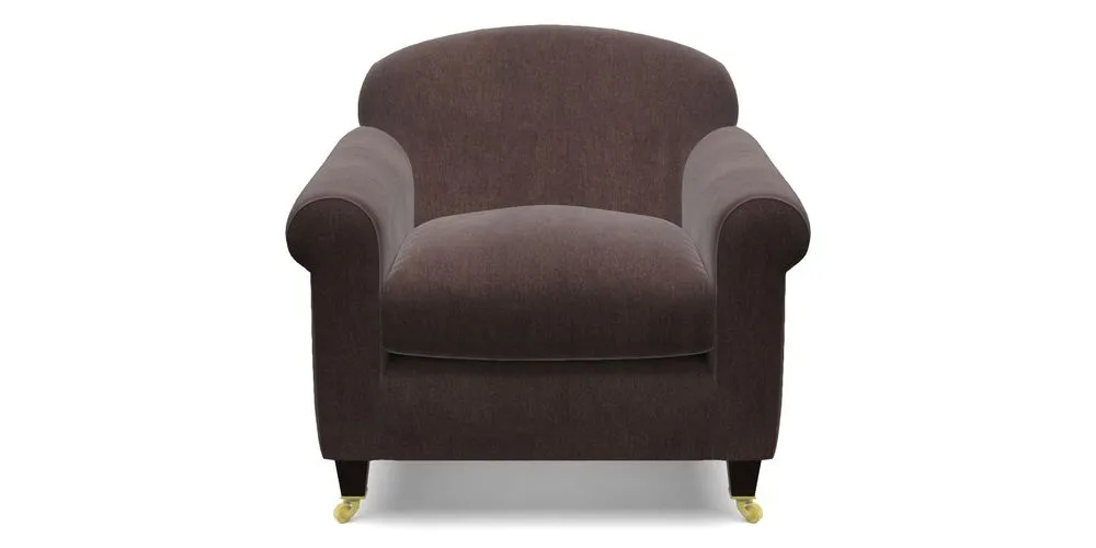 Bespoke Armchairs