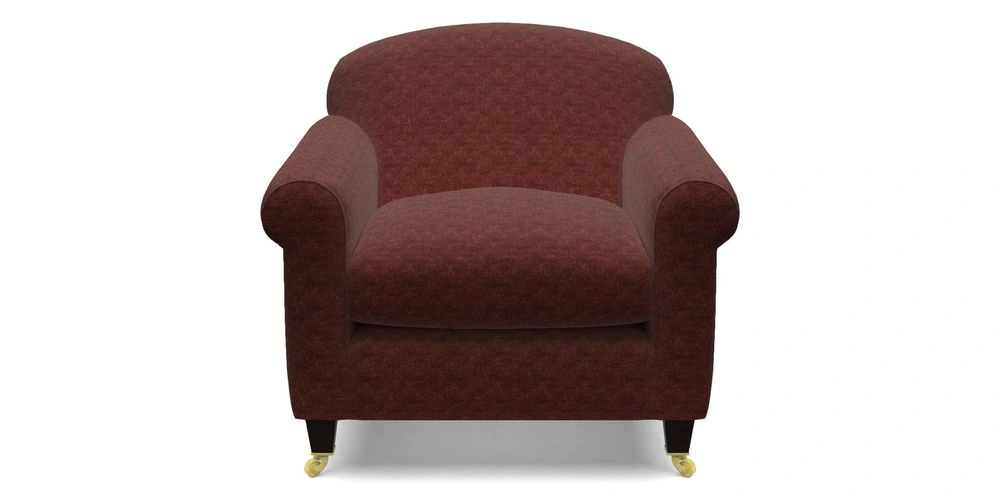 Bespoke Armchairs