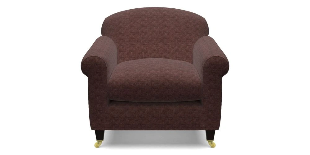 Bespoke Armchairs
