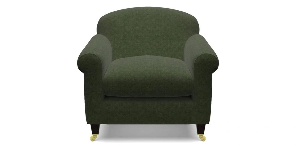 Bespoke Armchairs