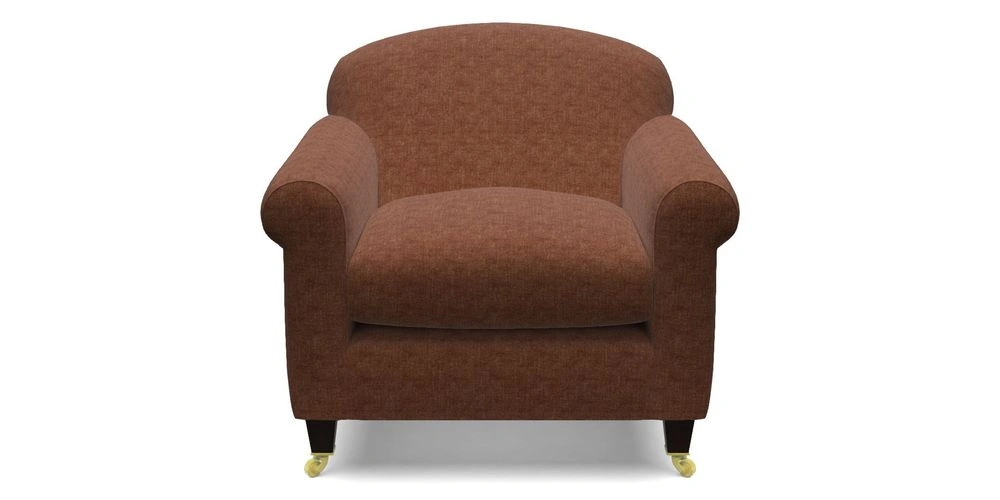 Bespoke Armchairs