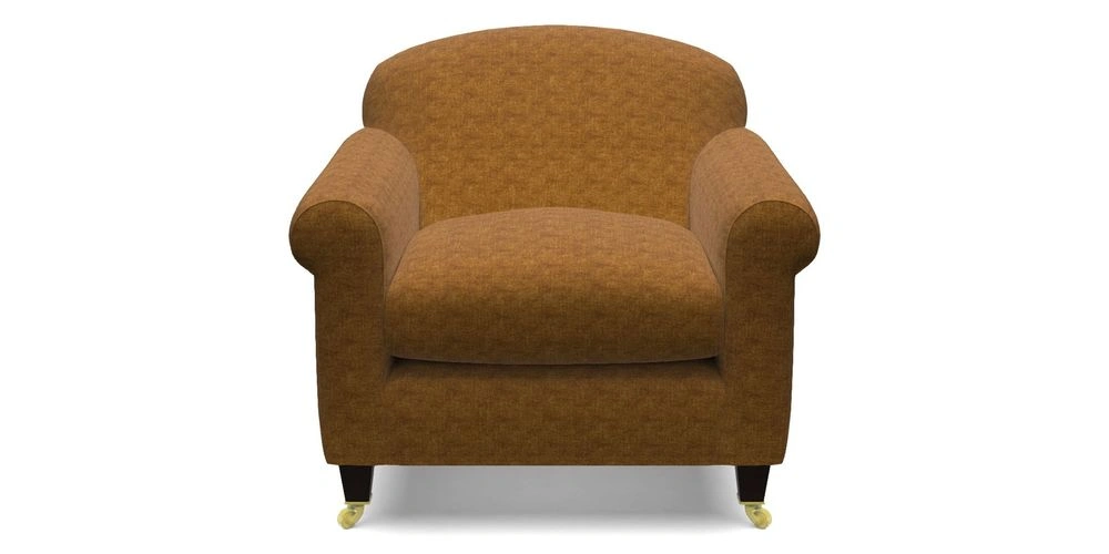 Bespoke Armchairs