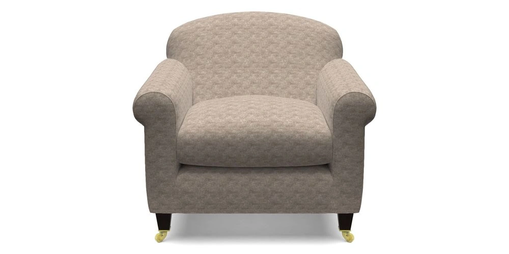 Bespoke Armchairs
