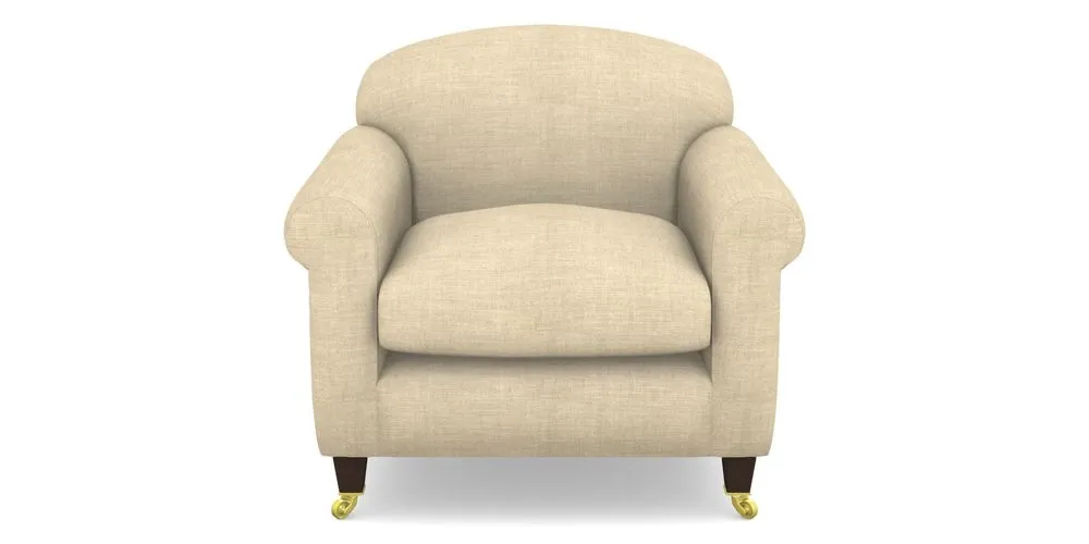 Bespoke Armchairs