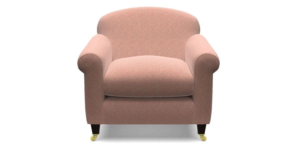 Bespoke Armchairs