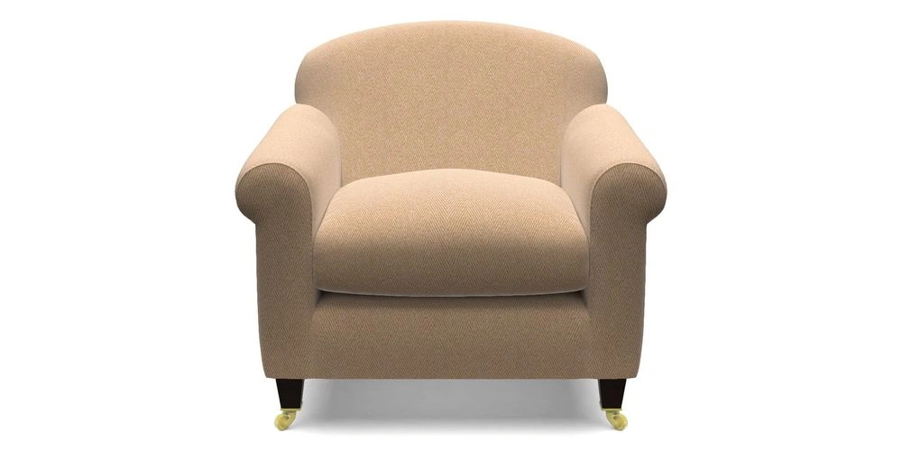 Bespoke Armchairs