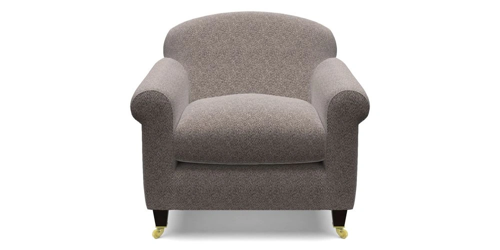 Bespoke Armchairs